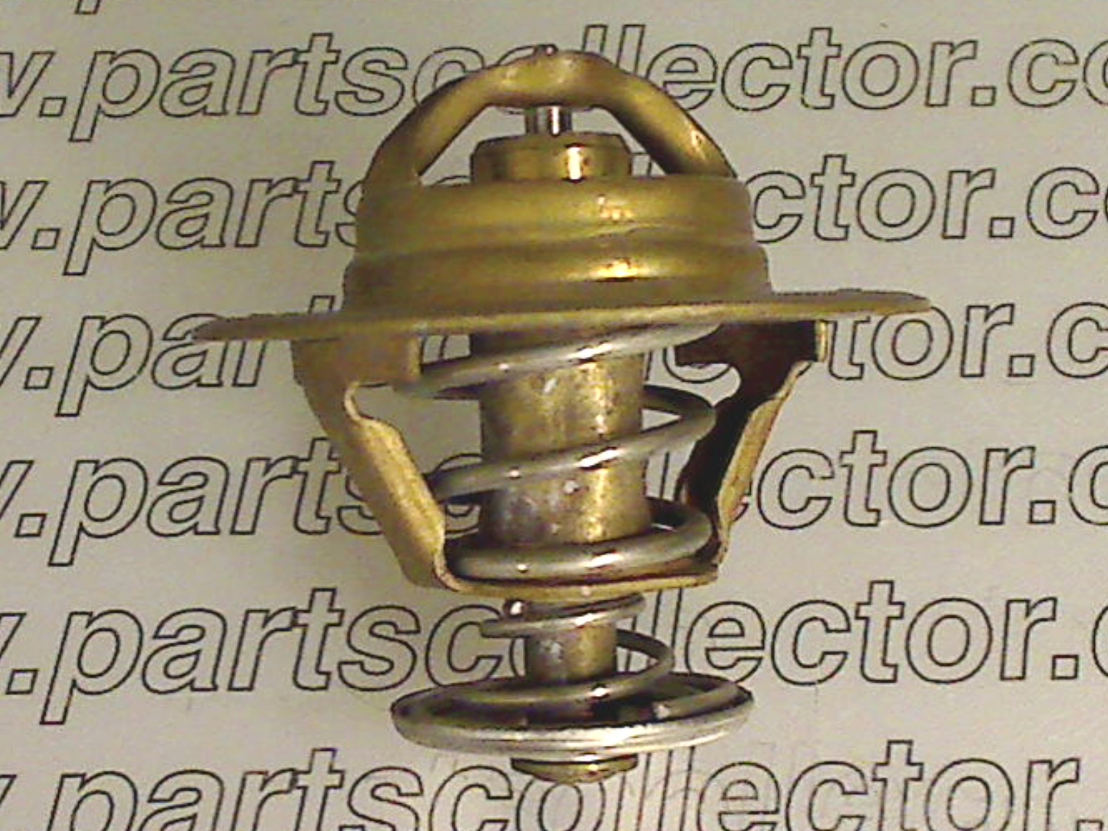 THERMOSTAT